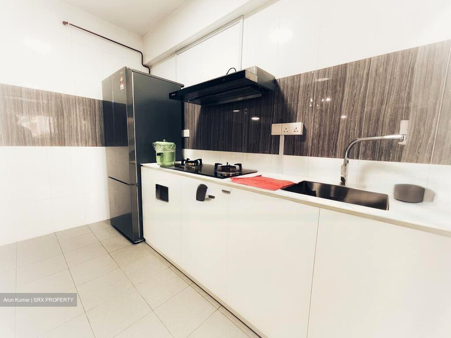 Blk 659C Waterway Sunray (Punggol), HDB 4 Rooms #465149201